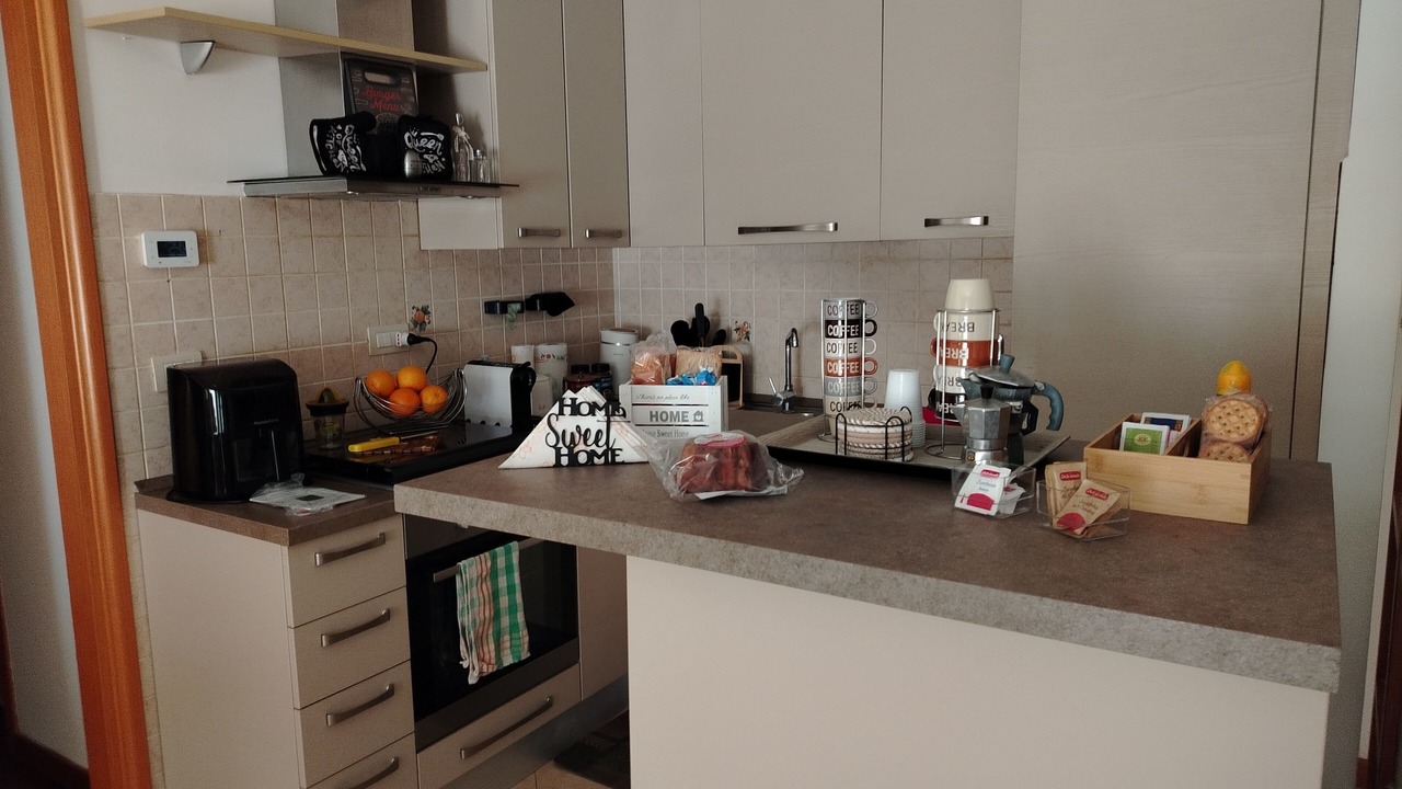 Photo of Kitchen in Rome Province