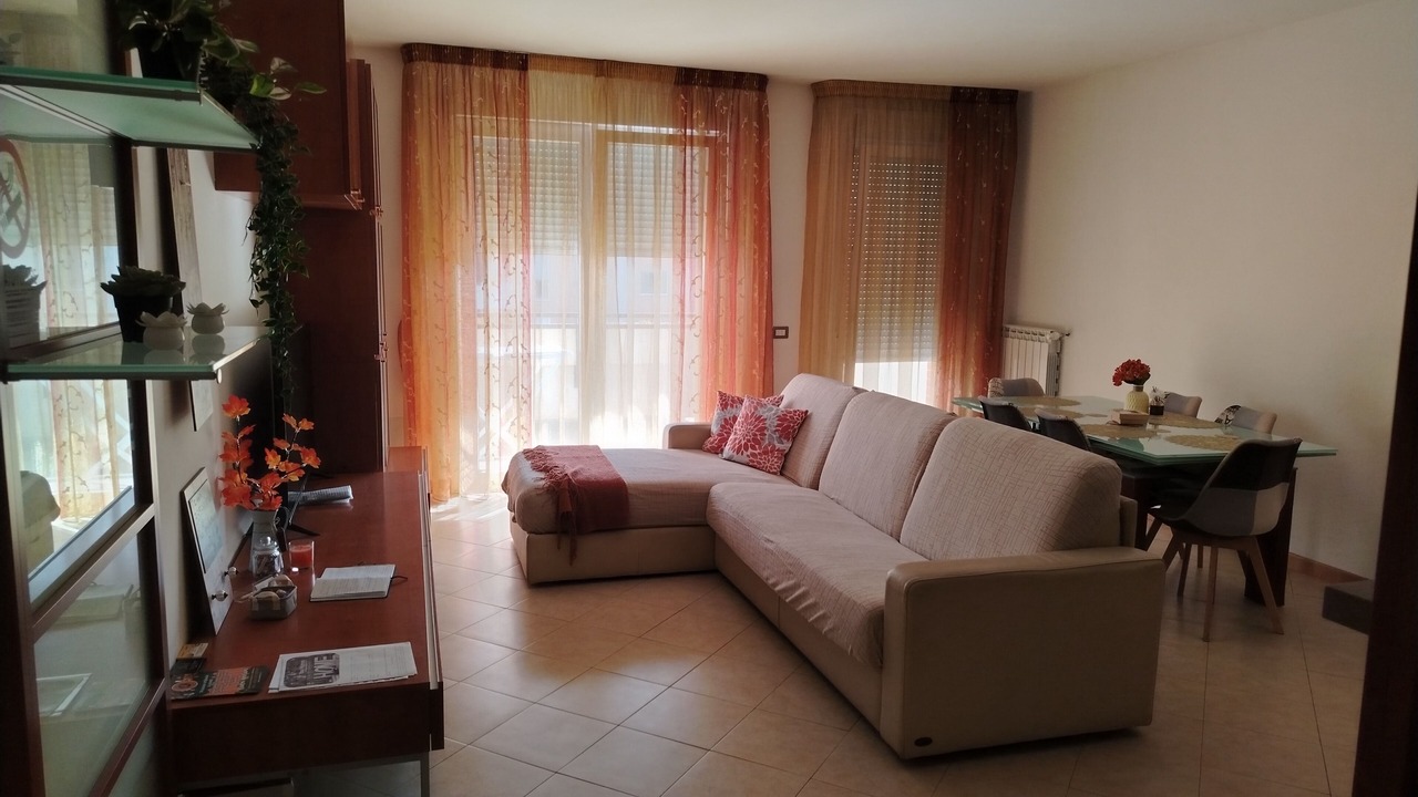 Photo of Livingroom in Rome Province