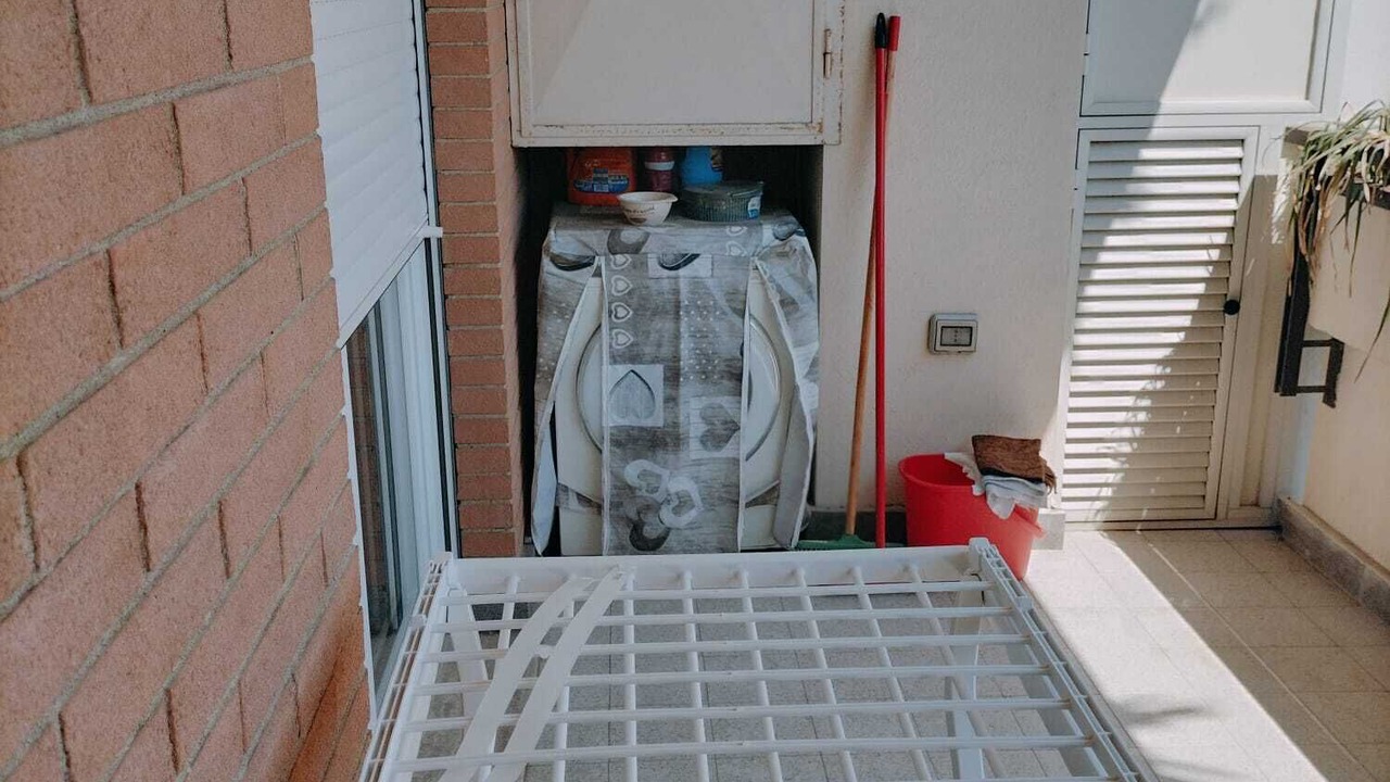 Photo of Patio Balcony in Rome Province