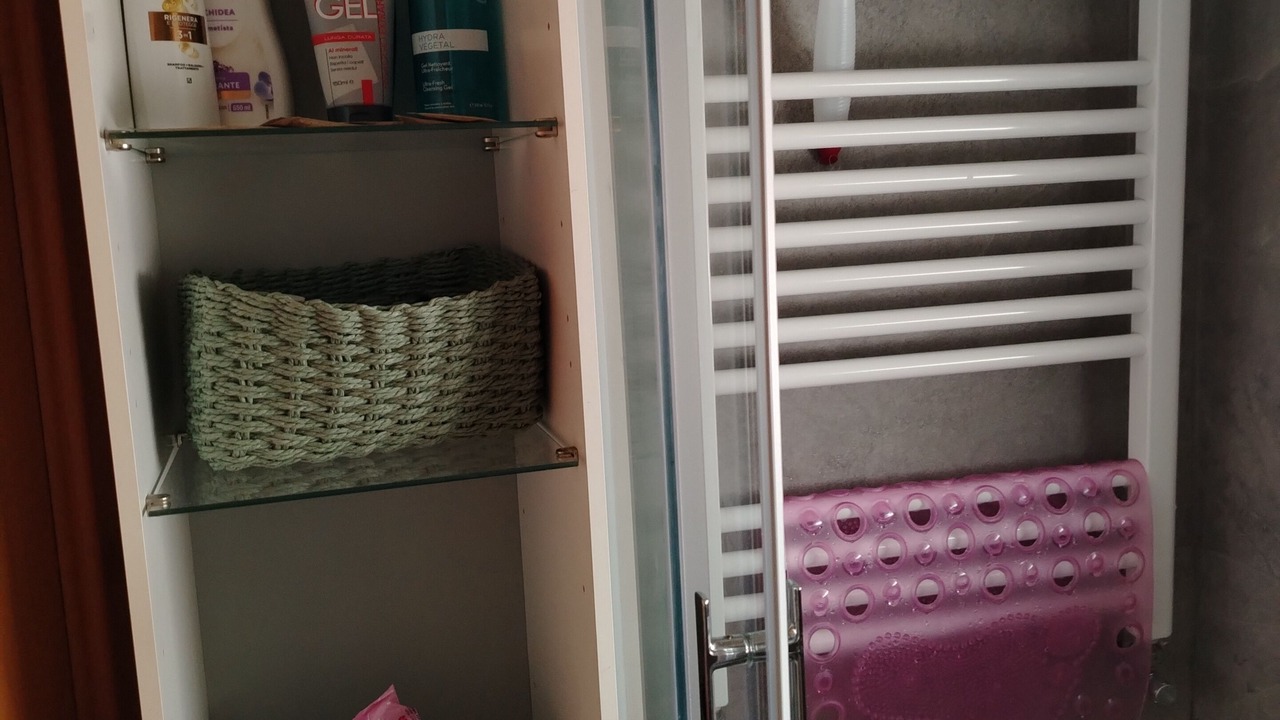 Photo of Bathroom in Rome Province