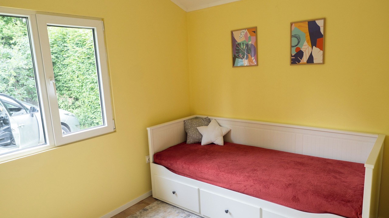 Photo of Bedroom in Avrig