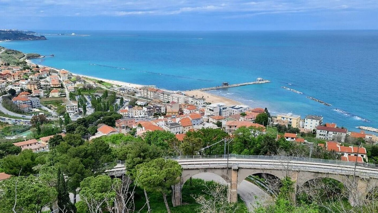 Photo of Outdoor in San Vito Chietino