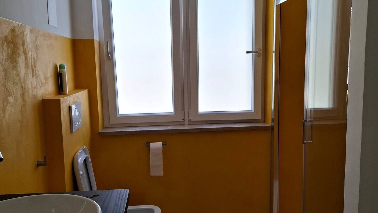 Photo of Bathroom in San Vito Chietino