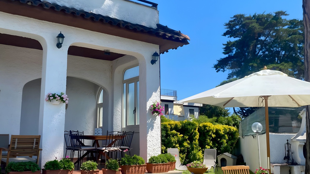 Photo of Outdoor in Latina Lido