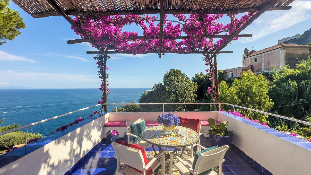 Photo of Outdoor in Pogerola