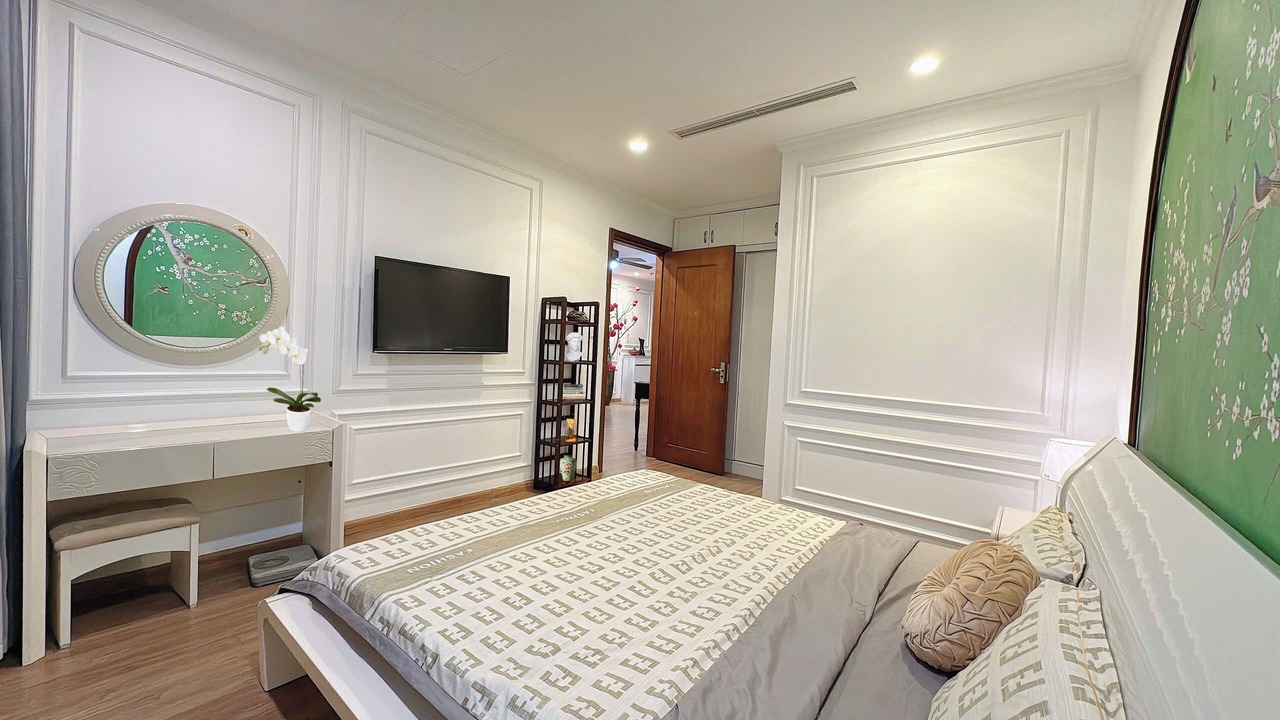 Photo of Bedroom in Hai Ba Trung