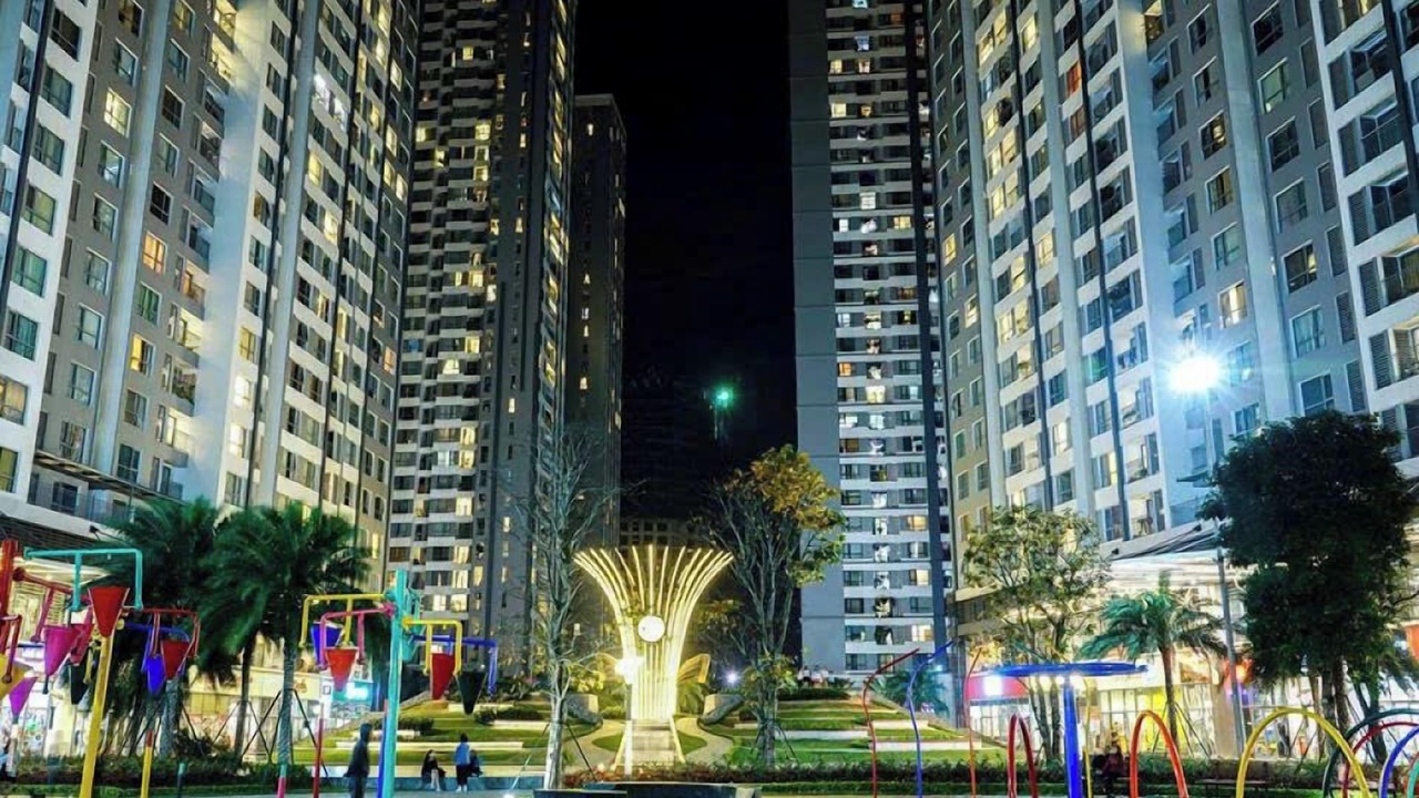 Photo of Outdoor in Hai Ba Trung