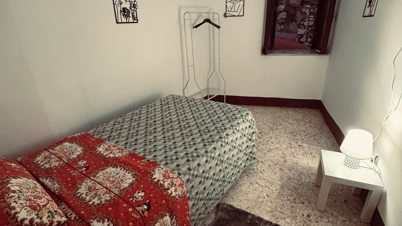 Photo of Bedroom in Bassiano
