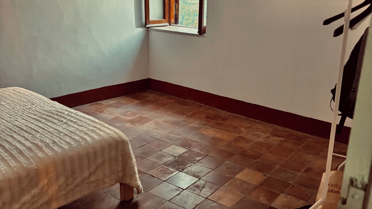 Photo of Bedroom in Bassiano