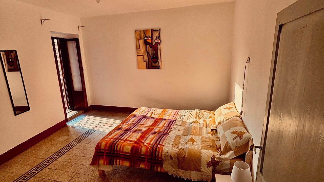 Photo of Bedroom in Bassiano
