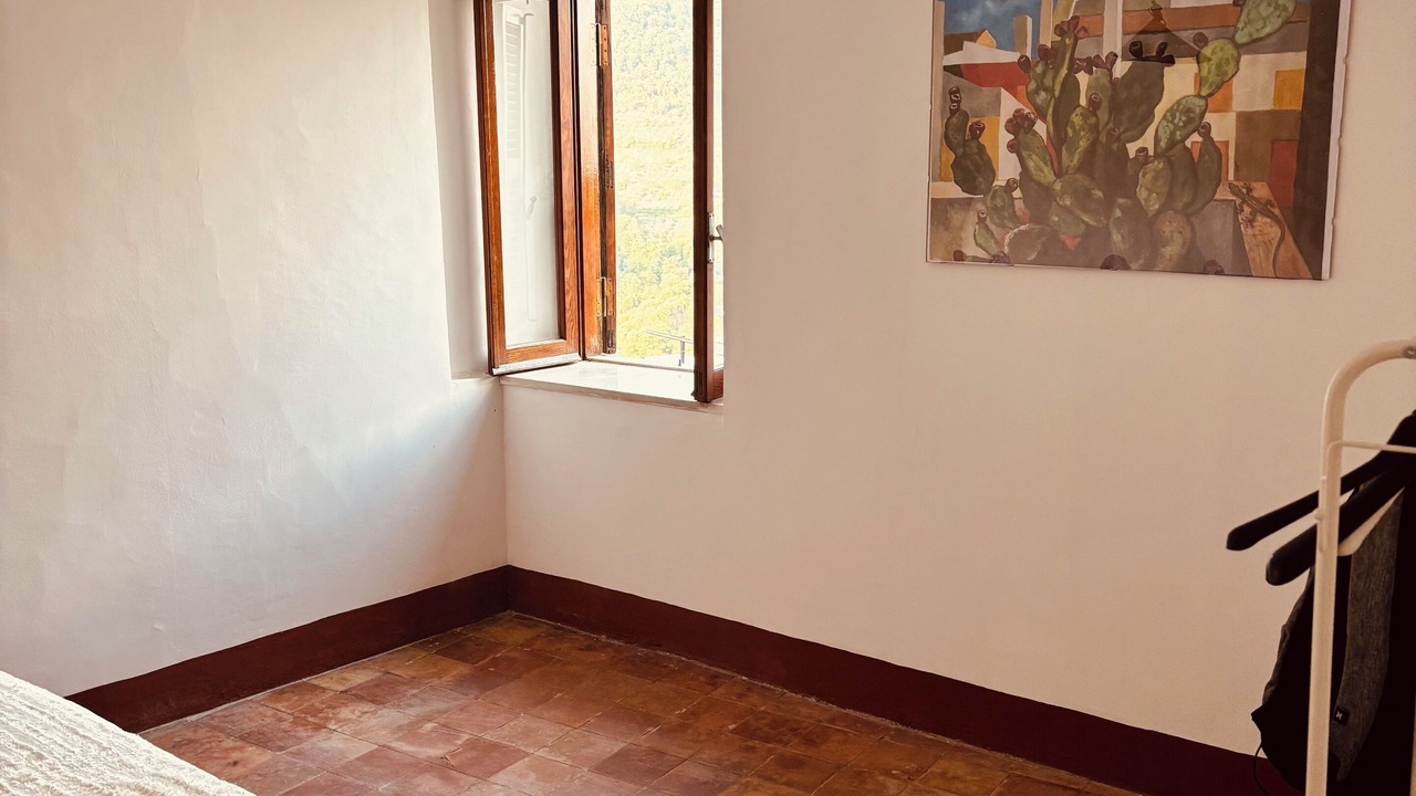 Photo of Bedroom in Bassiano