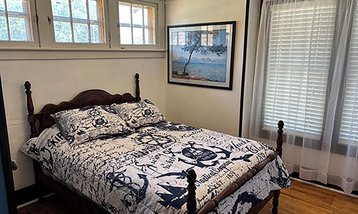 Photo of Bedroom in Yankton