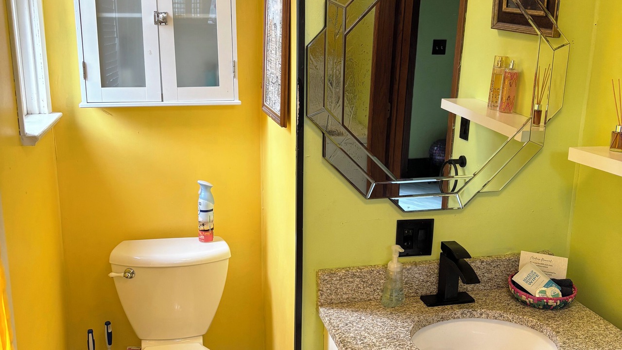 Photo of Bathroom in Yankton