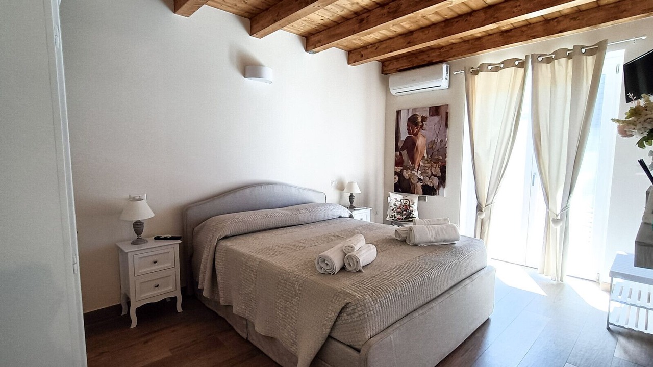 Photo of Bedroom in Sanza