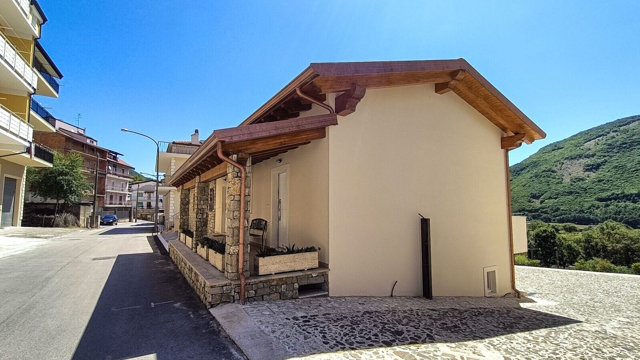 Photo of Outdoor in Sanza