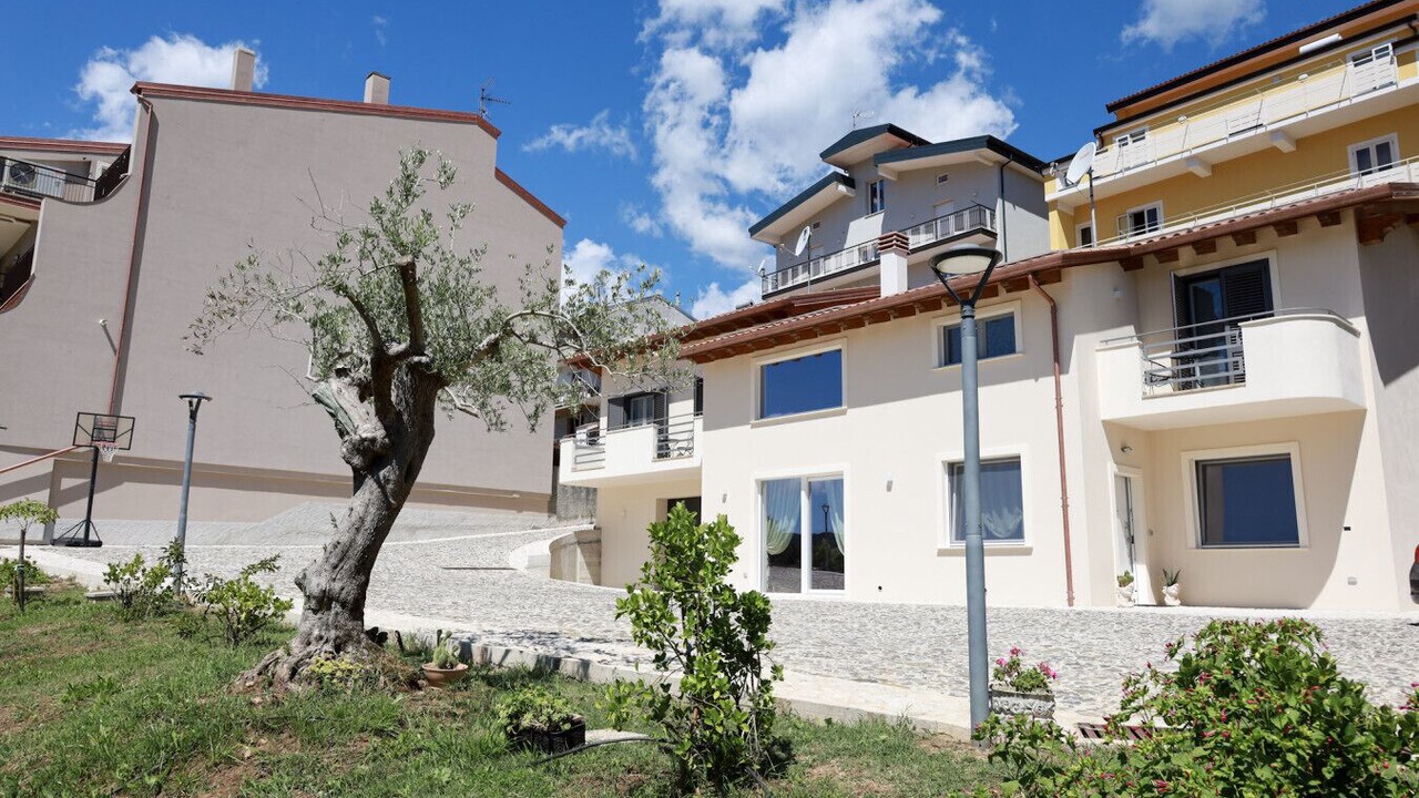 Photo of Outdoor in Sanza