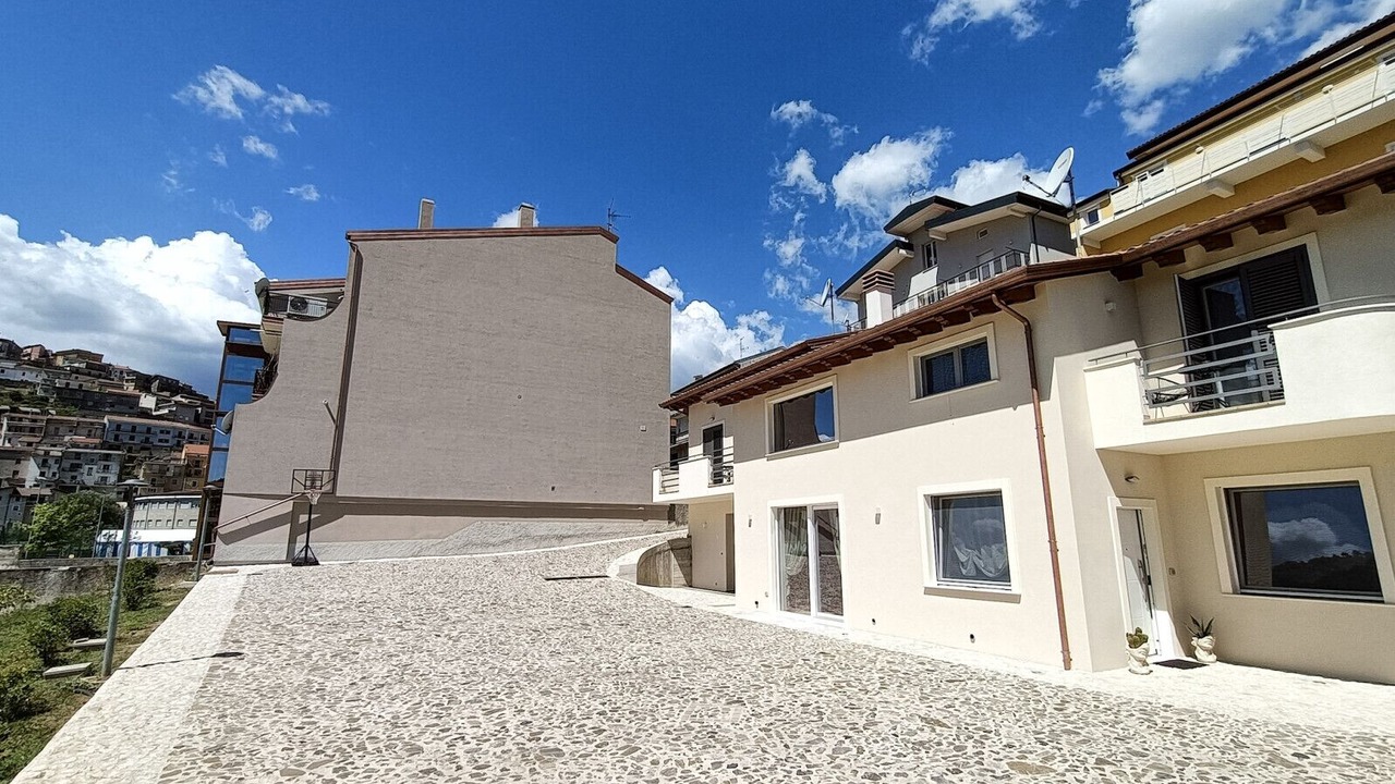 Photo of Outdoor in Sanza