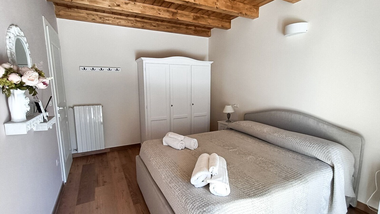 Photo of Bedroom in Sanza