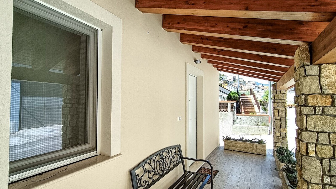 Photo of Patio Balcony in Sanza
