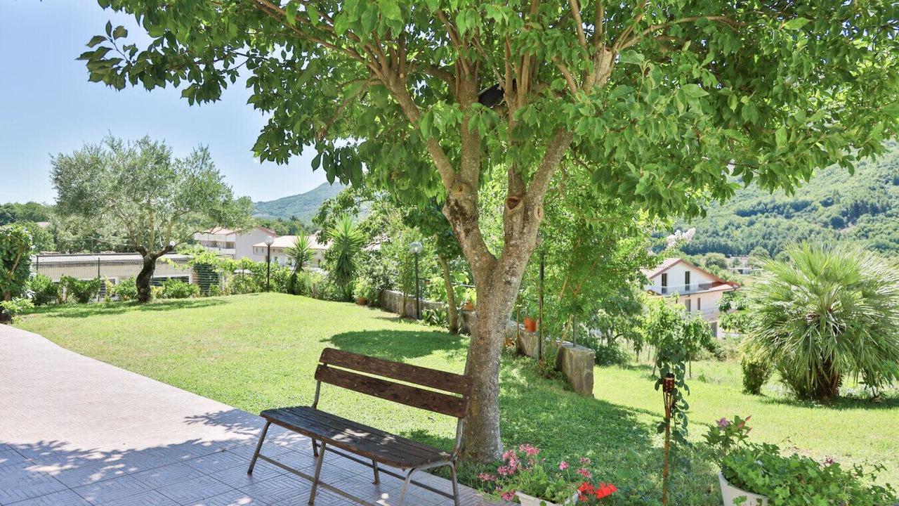 Photo of Patio Balcony in Sanza