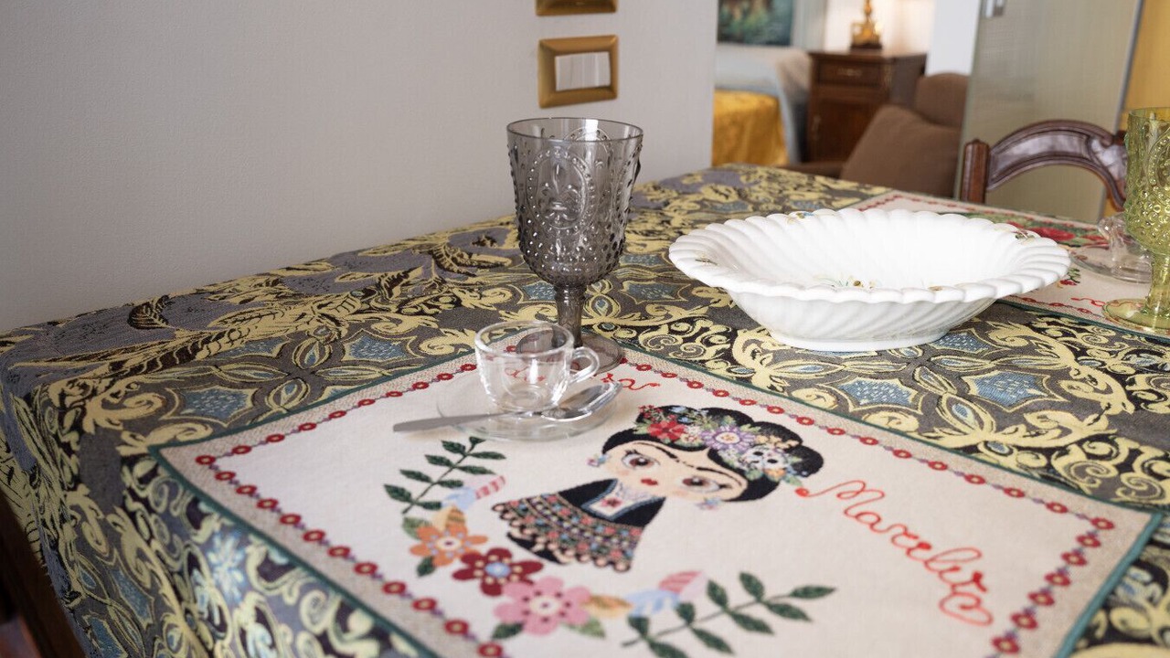 Photo of Bedroom in Lanciano