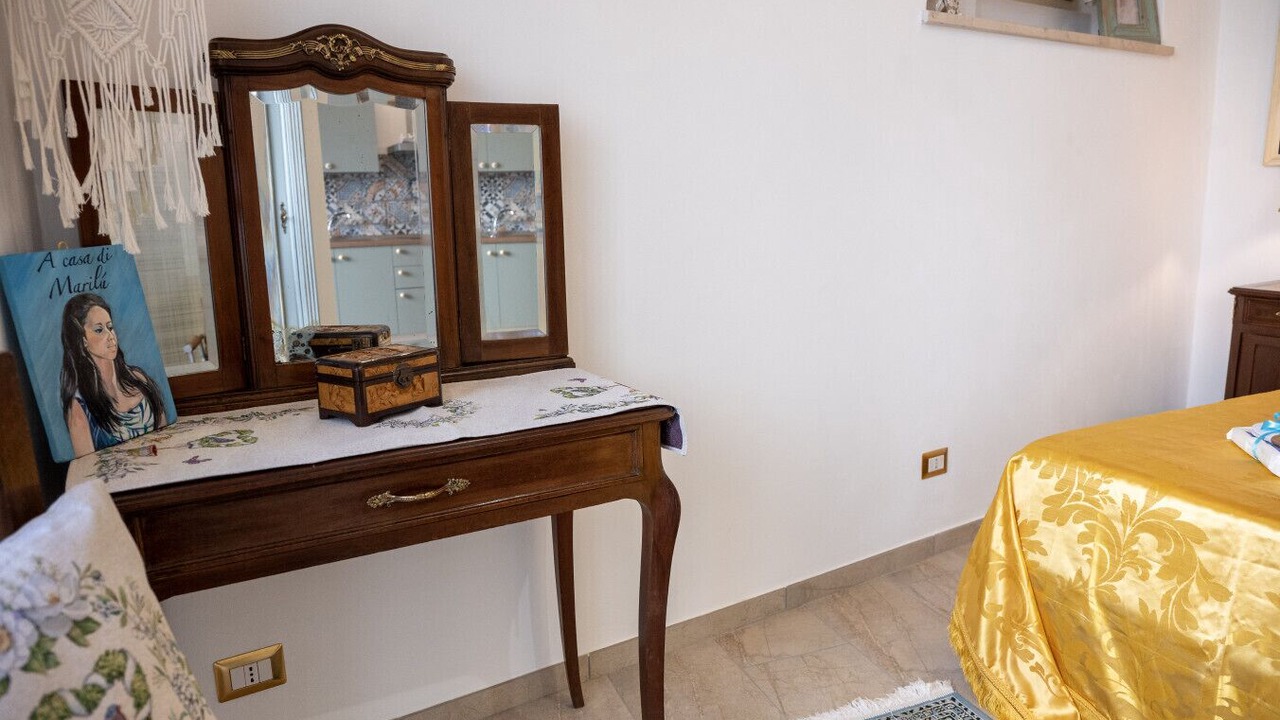 Photo of Bedroom in Lanciano