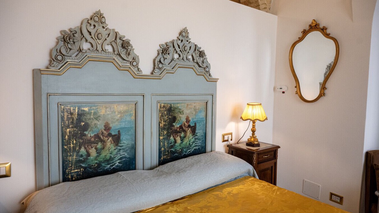 Photo of Bedroom in Lanciano