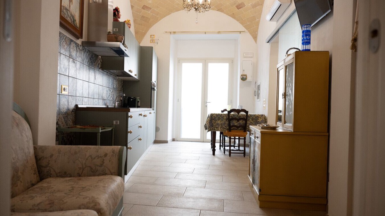 Photo of Livingroom in Lanciano