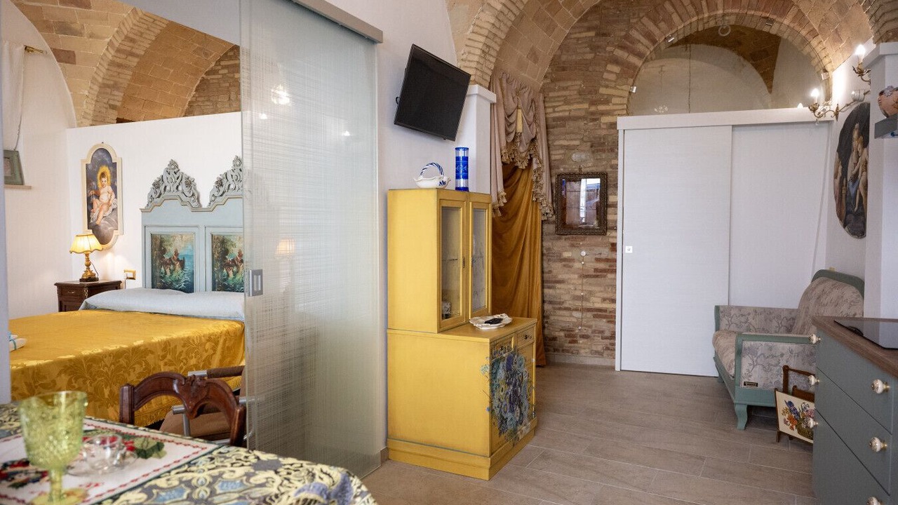 Photo of Bedroom in Lanciano