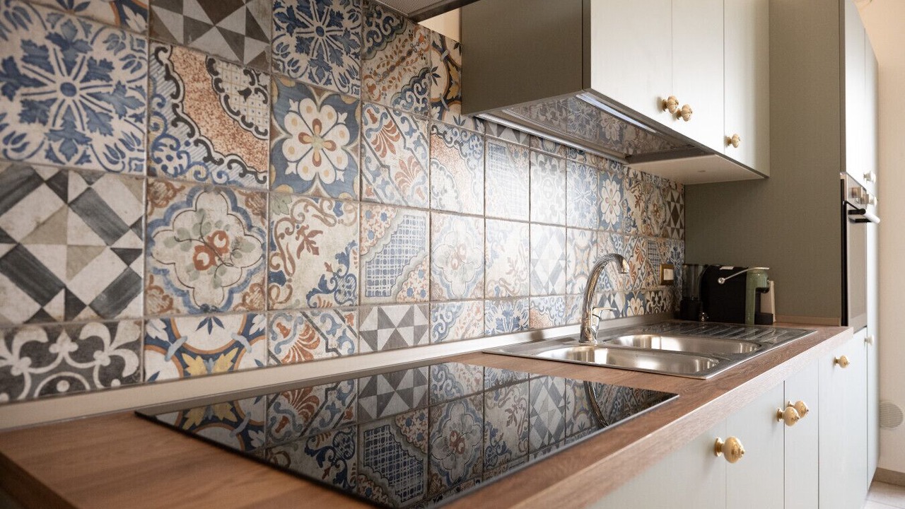 Photo of Kitchen in Lanciano