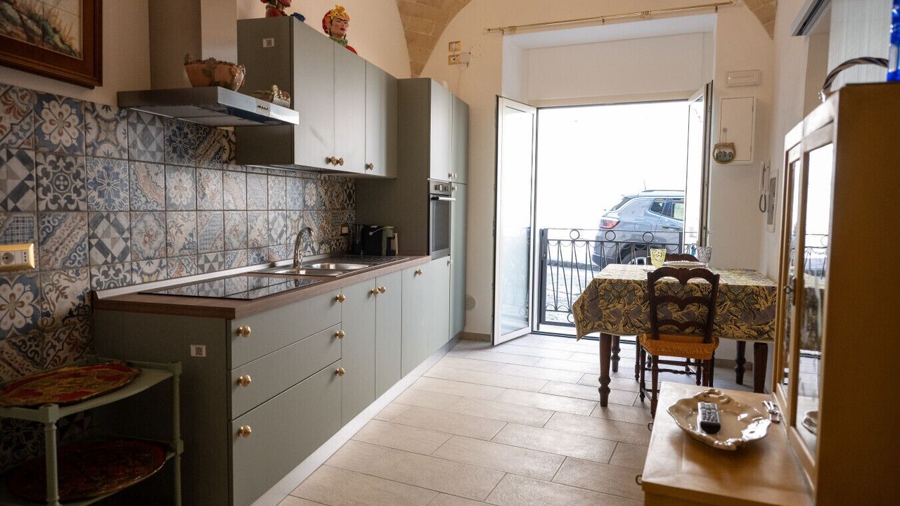 Photo of Kitchen in Lanciano