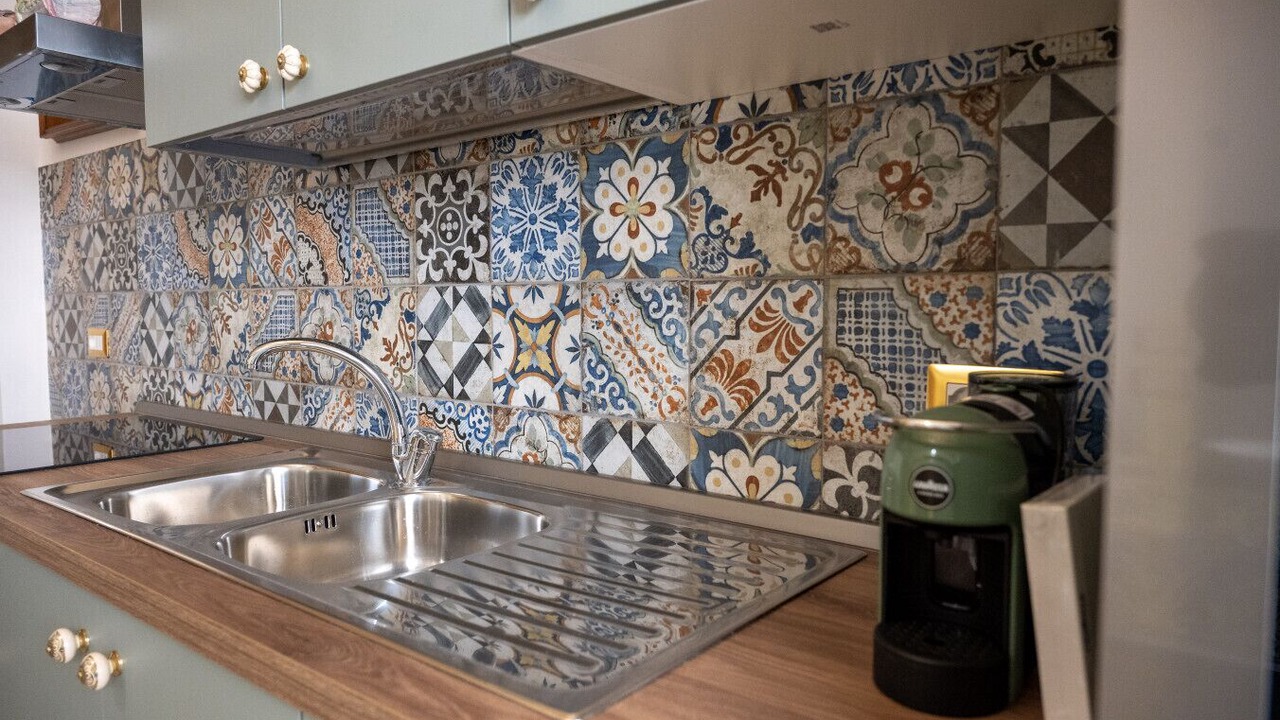 Photo of Kitchen in Lanciano