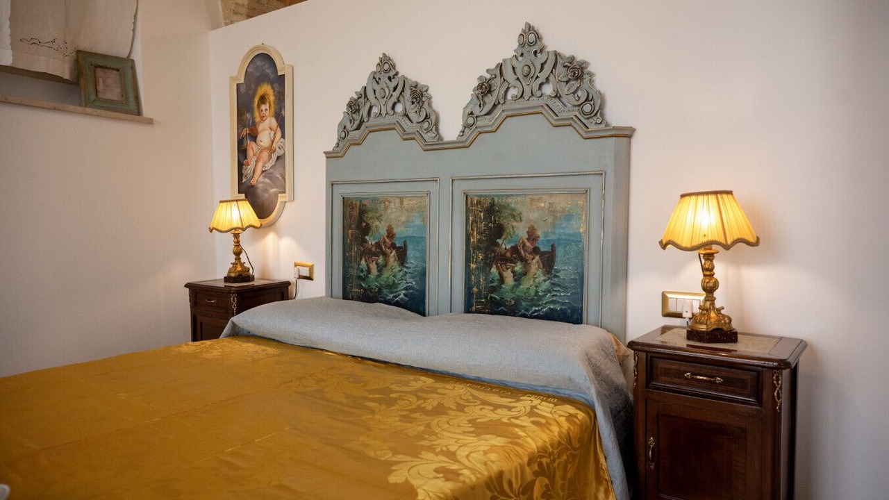 Photo of Bedroom in Lanciano