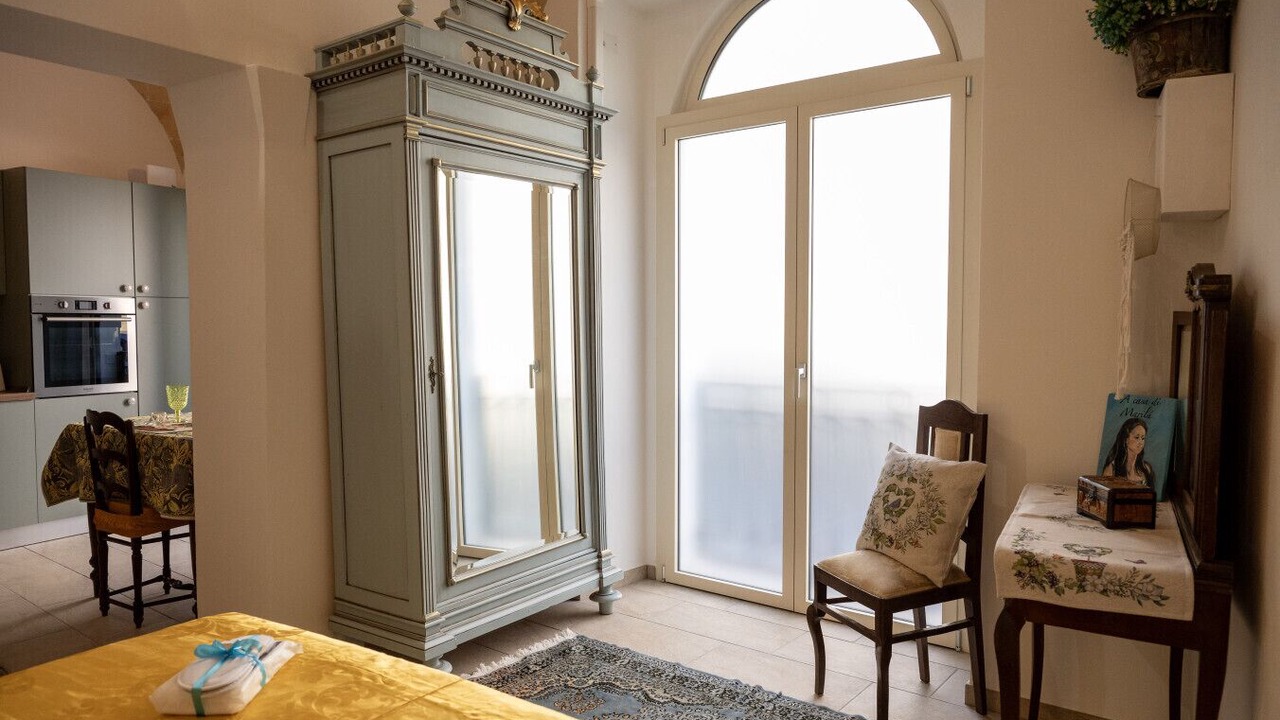 Photo of Bedroom in Lanciano
