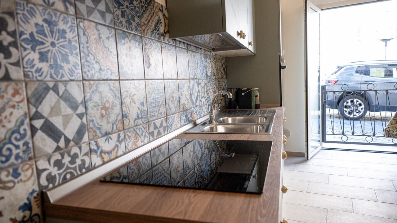 Photo of Kitchen in Lanciano