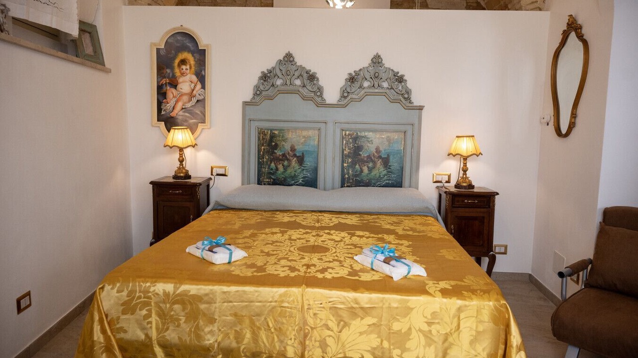 Photo of Bedroom in Lanciano