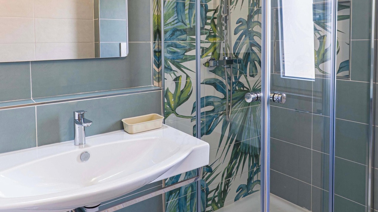 Photo of Bathroom in Licusati