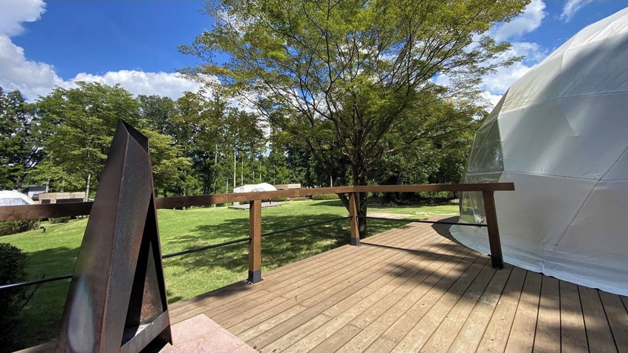 Photo of Outdoor in Nasu