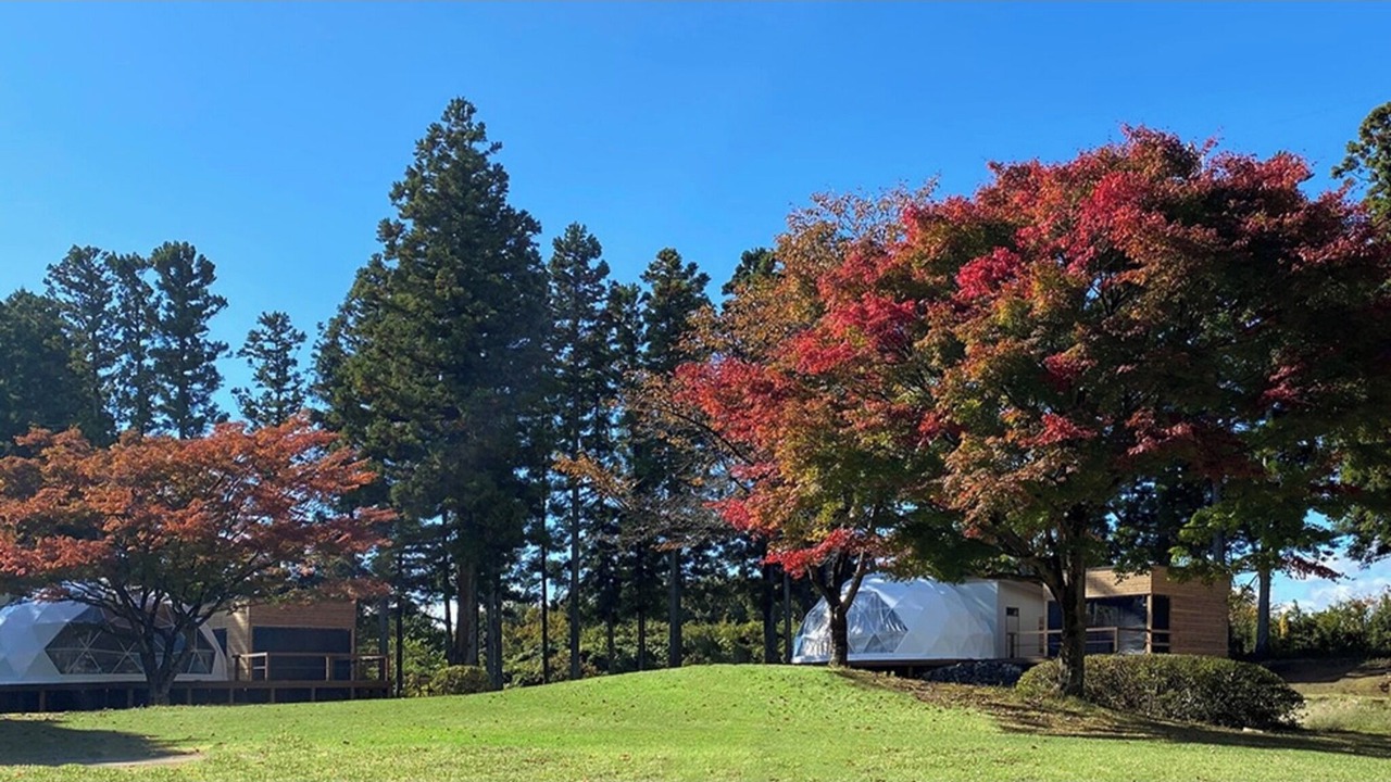 Photo of Outdoor in Nasu