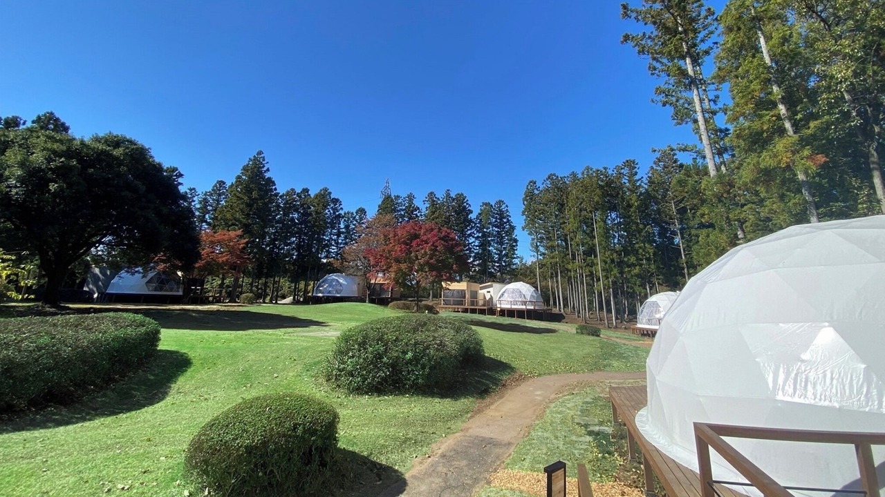 Photo of Outdoor in Nasu