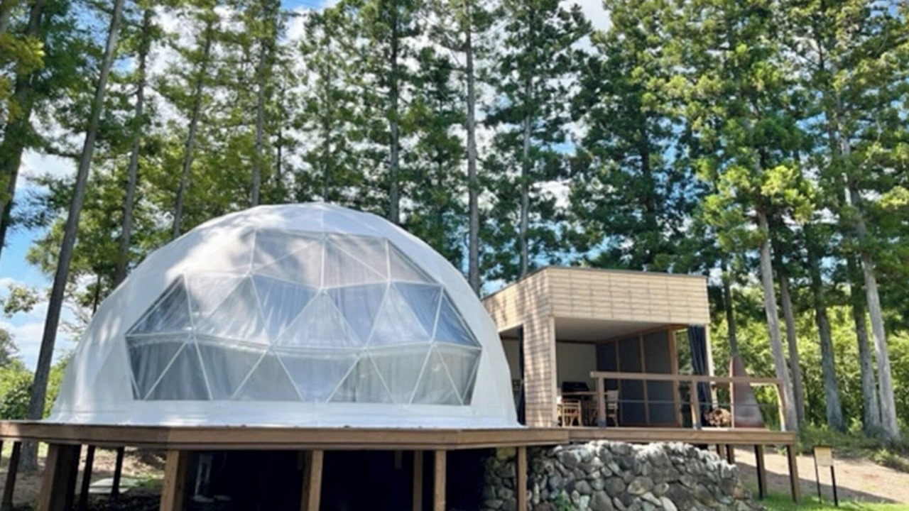 Photo of Outdoor in Nasu