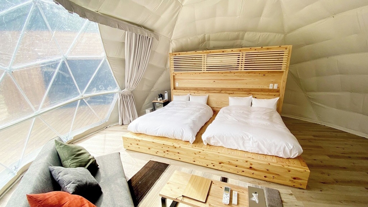 Photo of Bedroom in Nasu
