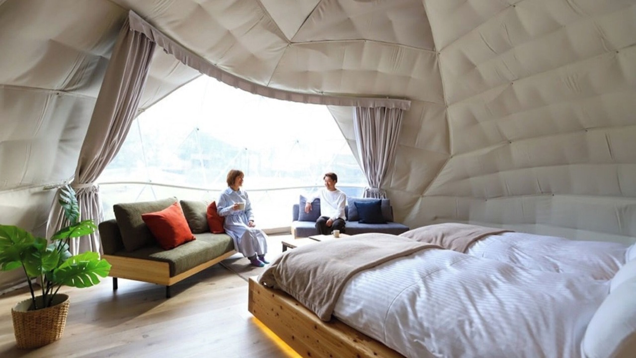 Photo of Bedroom in Nasu