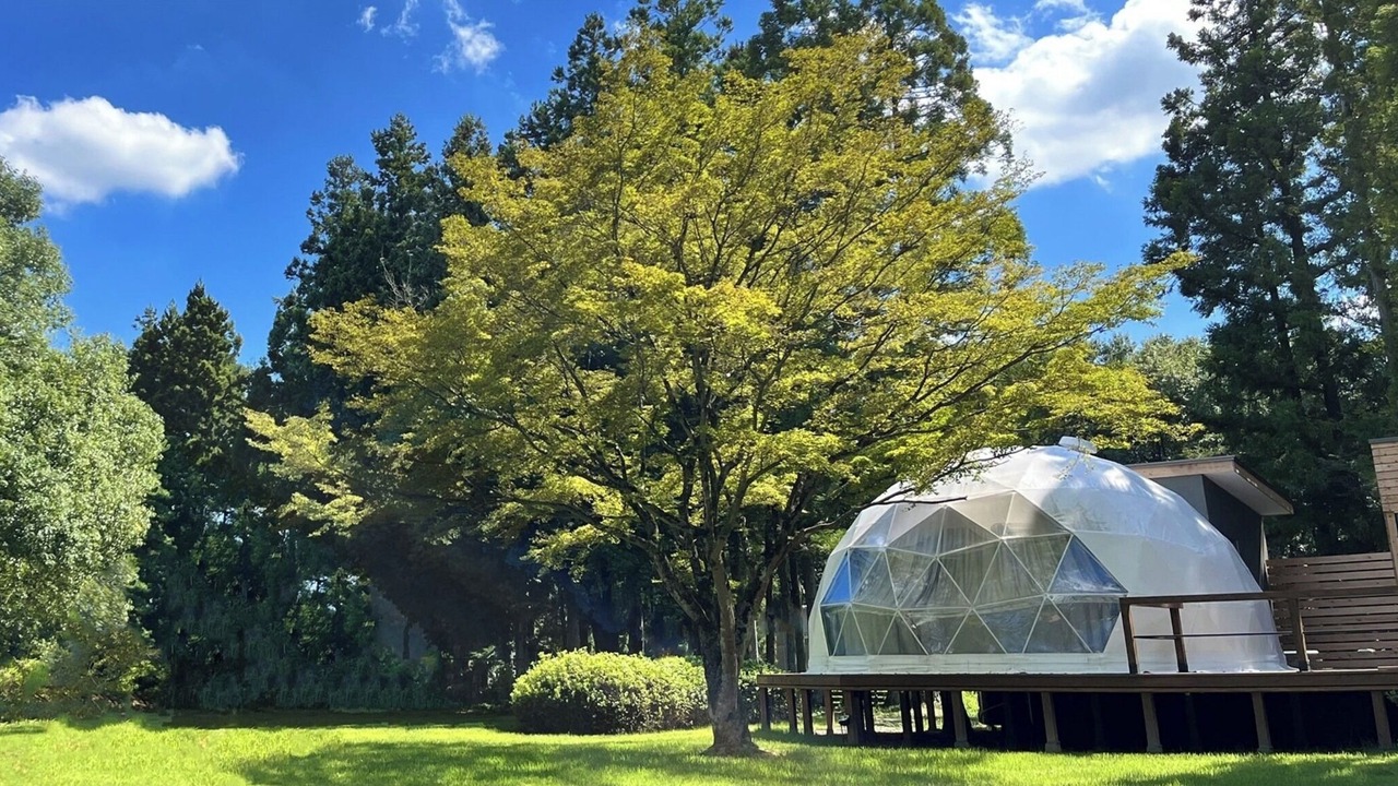 Photo of Outdoor in Nasu