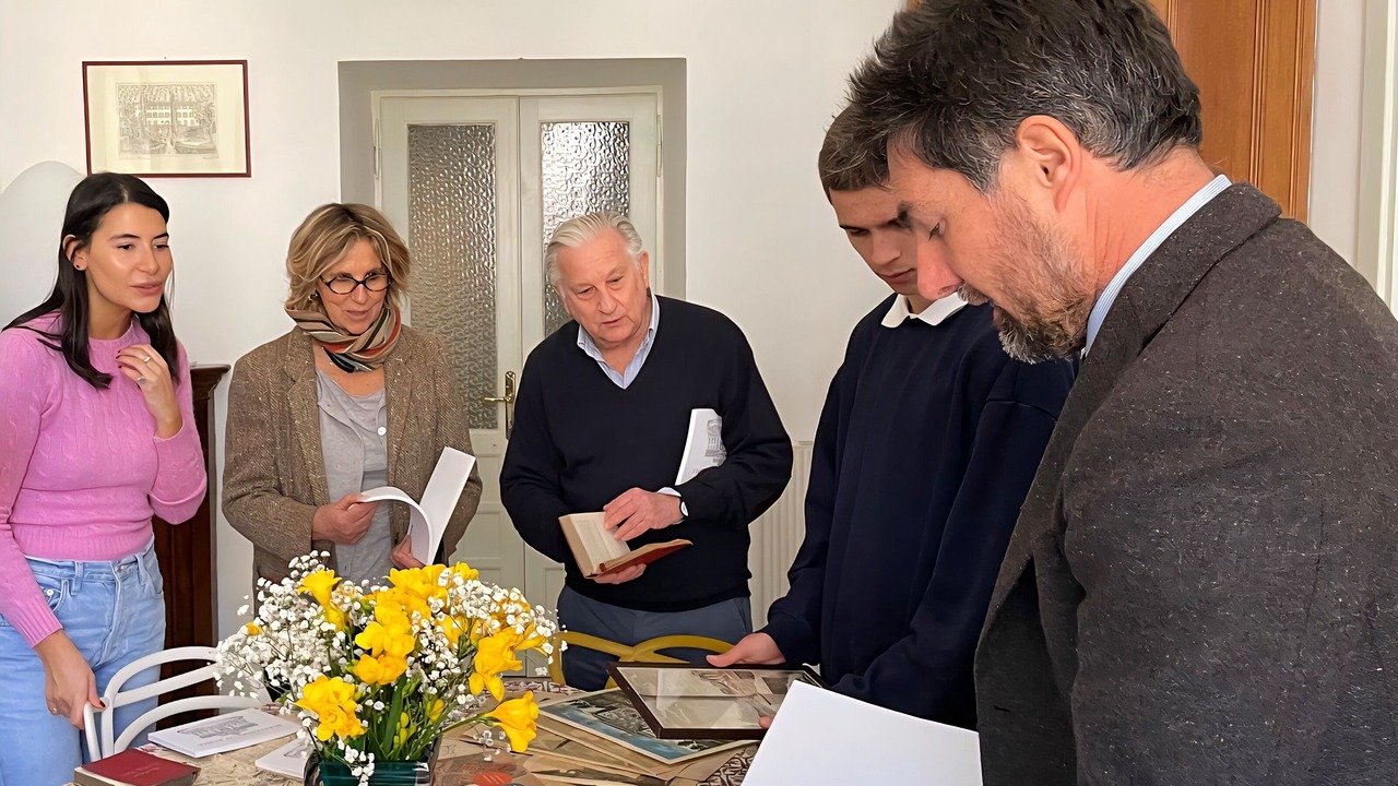 Photo of Others in Rione XVI Ludovisi