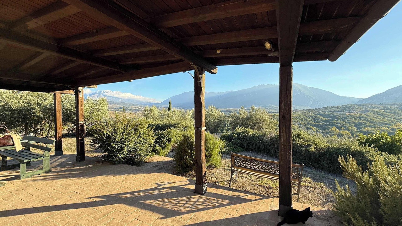 Photo of Outdoor in Torre de' Passeri