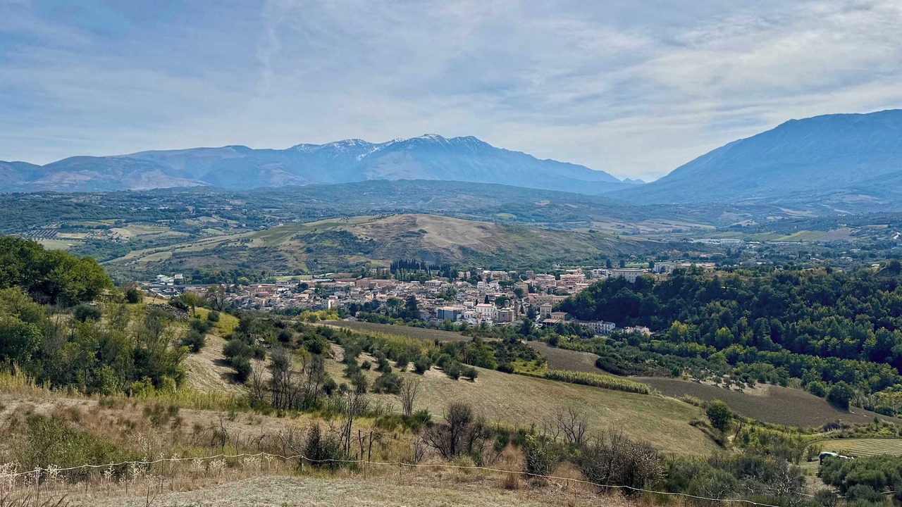Photo of Others in Torre de' Passeri