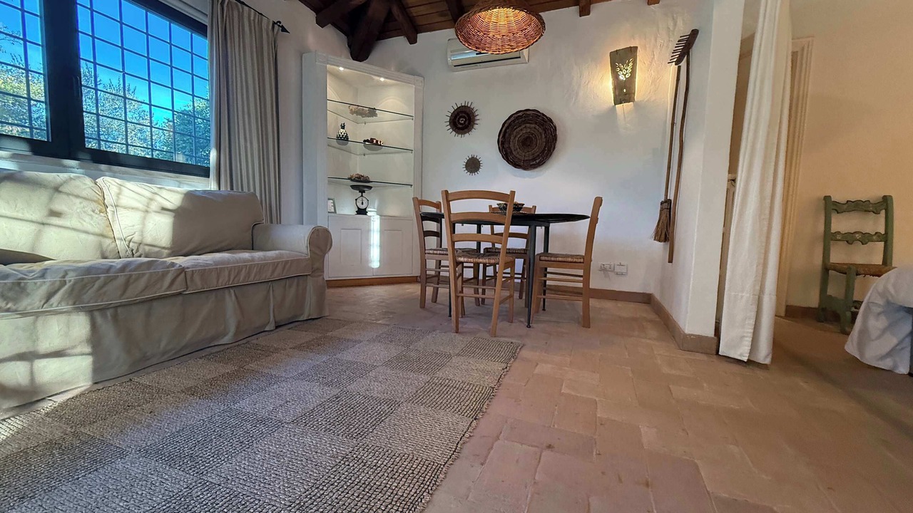 Photo of Livingroom in Torre de' Passeri