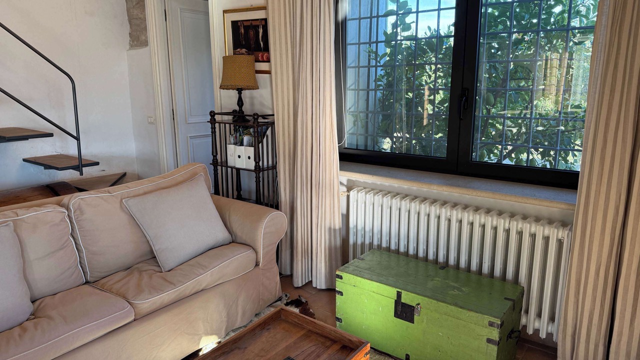 Photo of Livingroom in Torre de' Passeri
