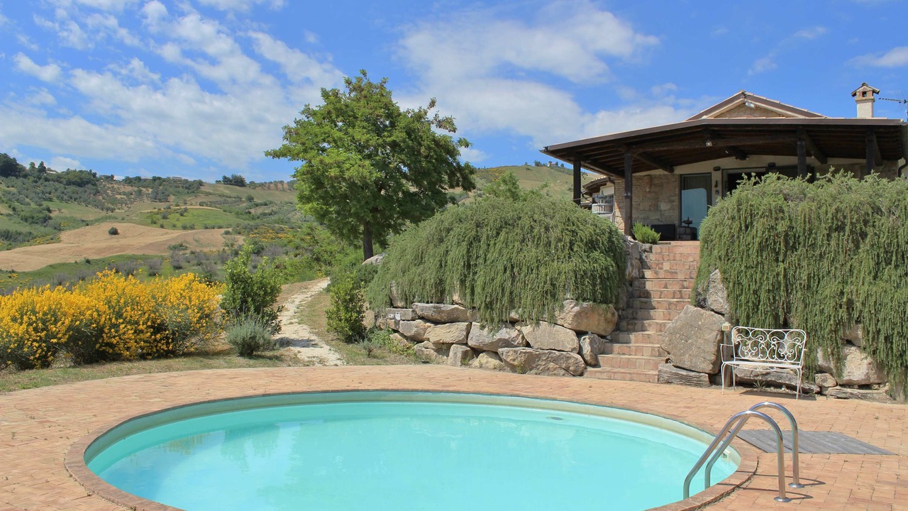 Photo of Outdoor in Torre de' Passeri
